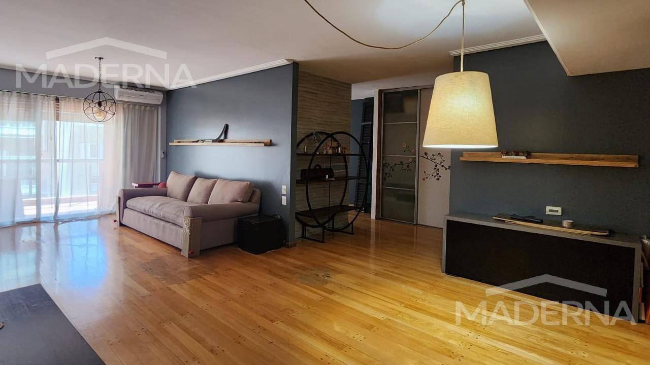 Foto de Venta Semipiso 2 Ambientes con Cochera, Pileta y Sum, imagen 3