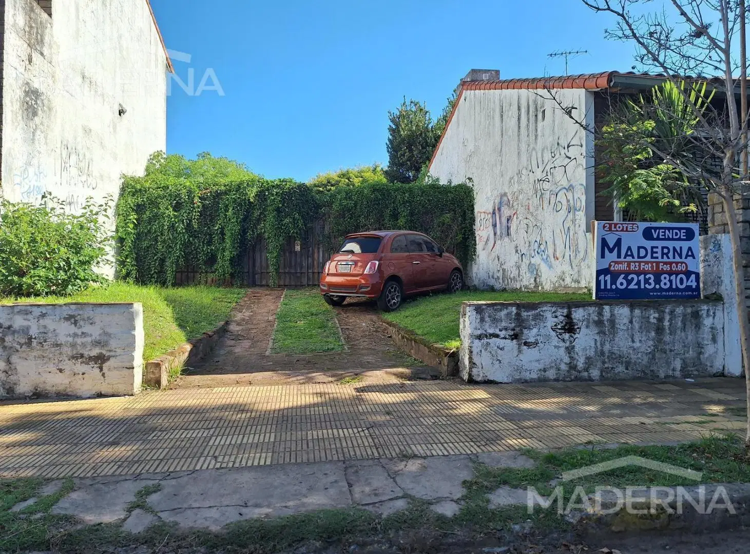 Terreno lote en venta 5