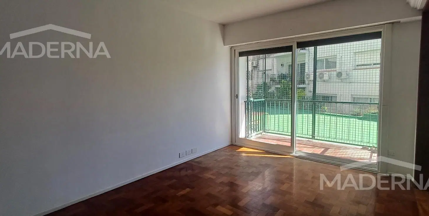 Departamento en venta 5