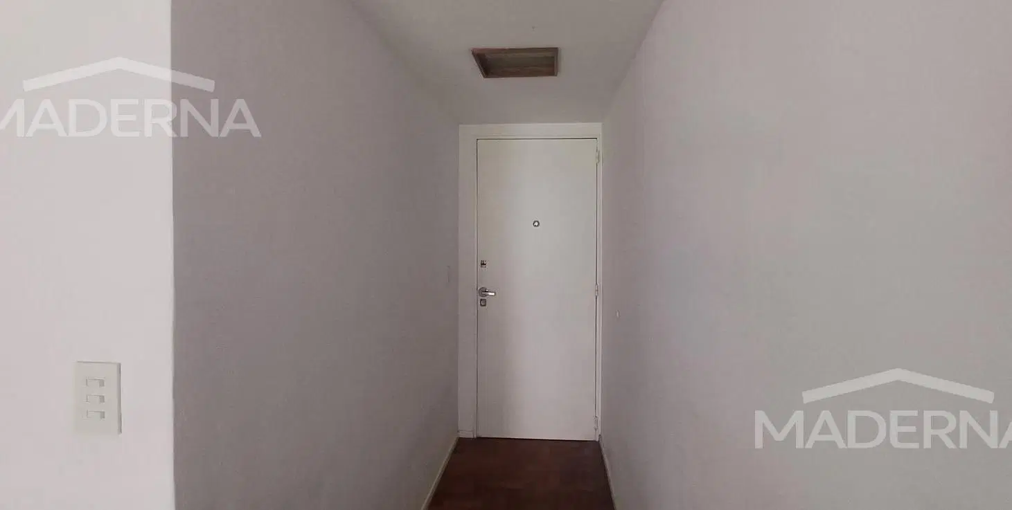 Departamento en venta 2