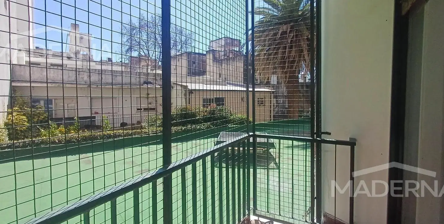 Departamento en venta 3