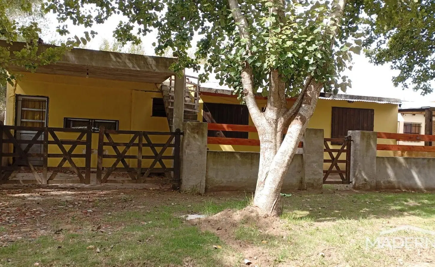Casa en Las Toninas 2