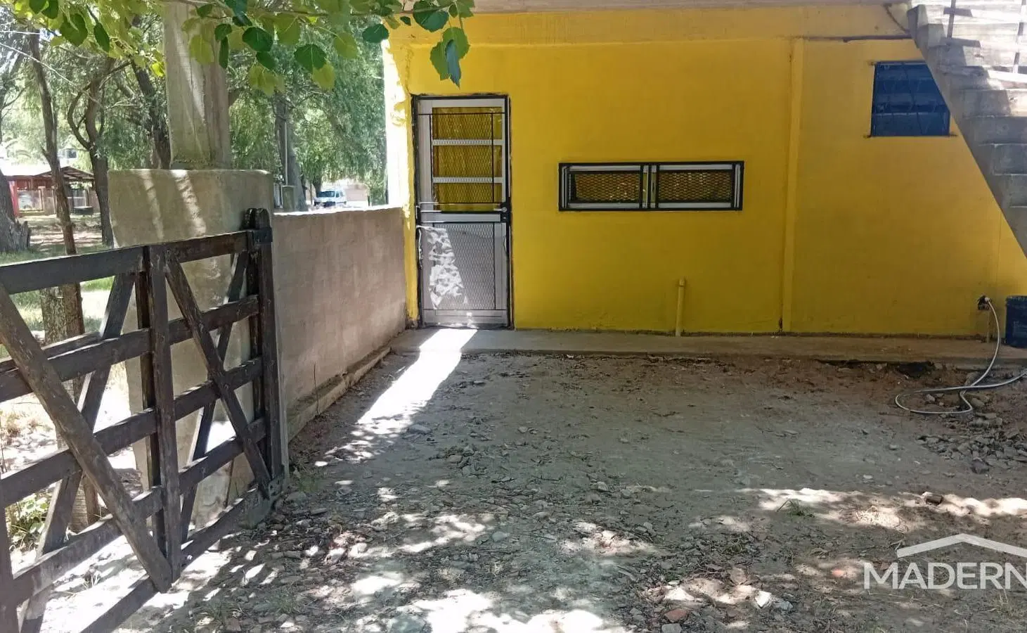 Casa en Las Toninas 3
