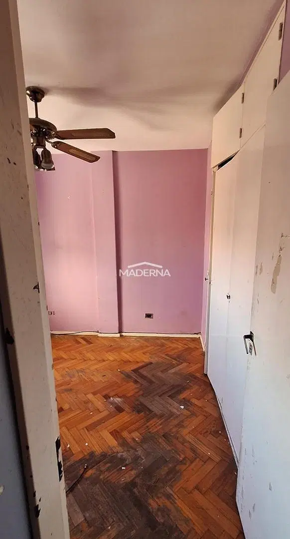 Departamento en venta 5