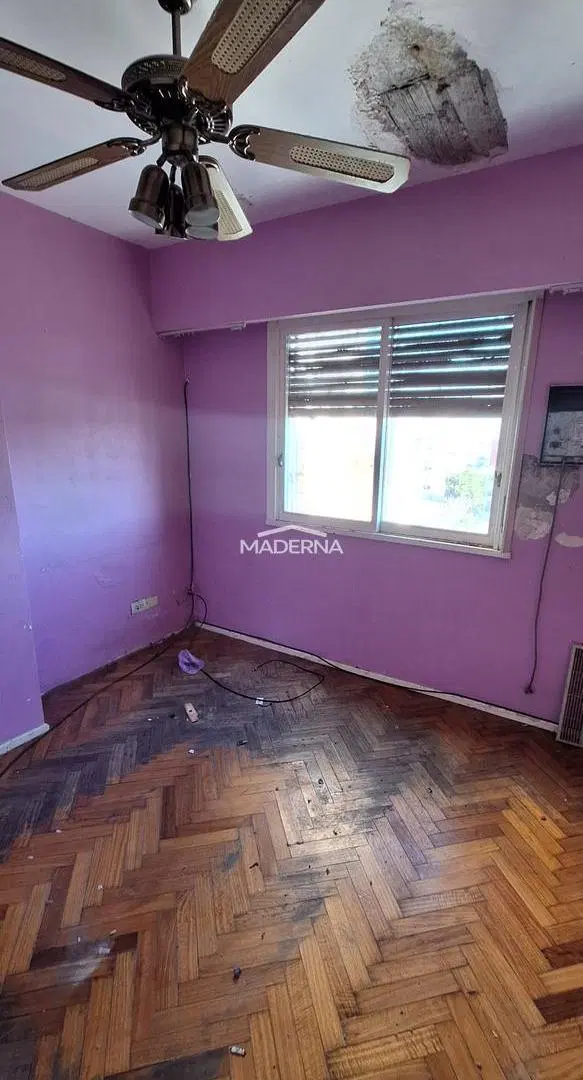 Departamento en venta 4