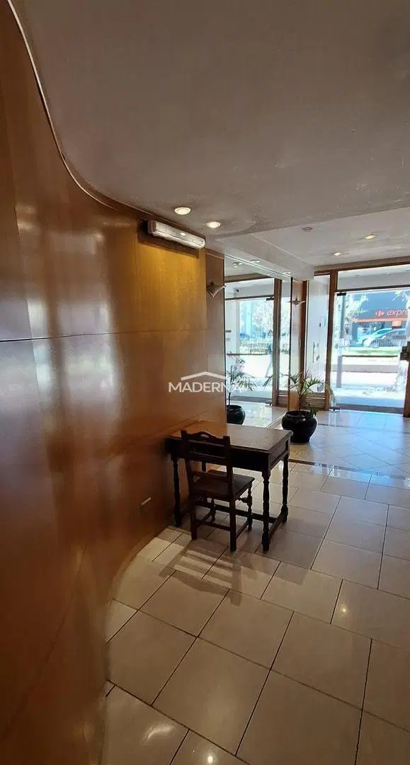 Departamento en venta 2