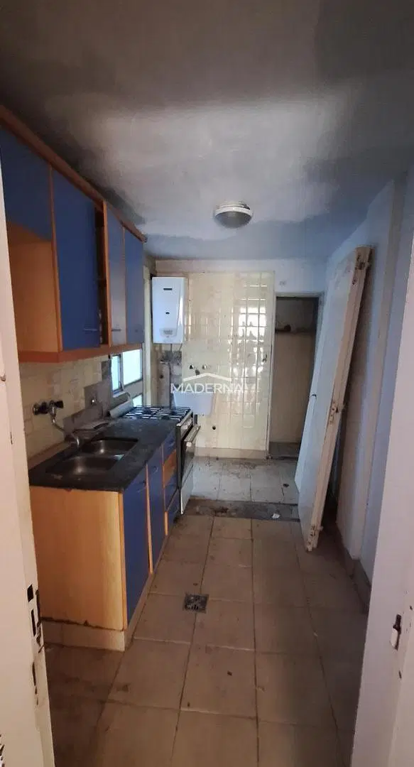 Departamento en venta 3