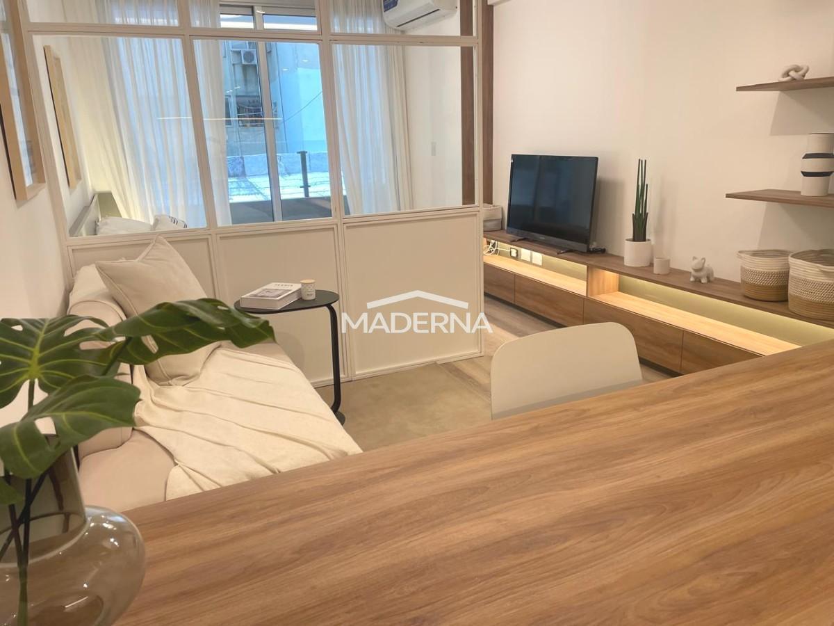 Foto de EN CONSTRUCCION 1 AMB PALERMO, imagen 5