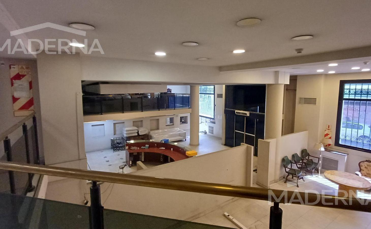Foto de Edificio Comercial en venta San Nicolas, imagen 2