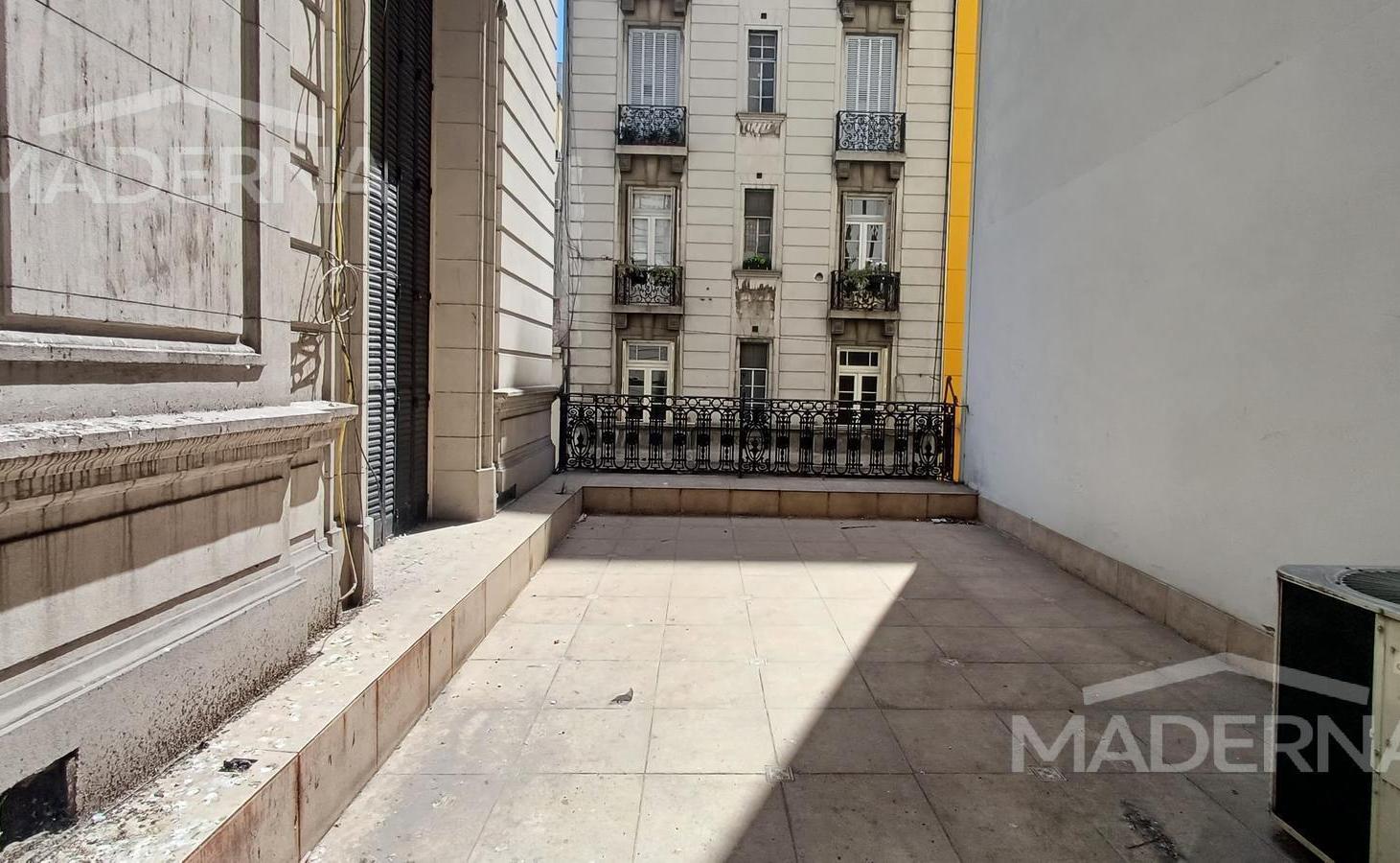 Foto de Edificio Comercial en venta San Nicolas, imagen 1