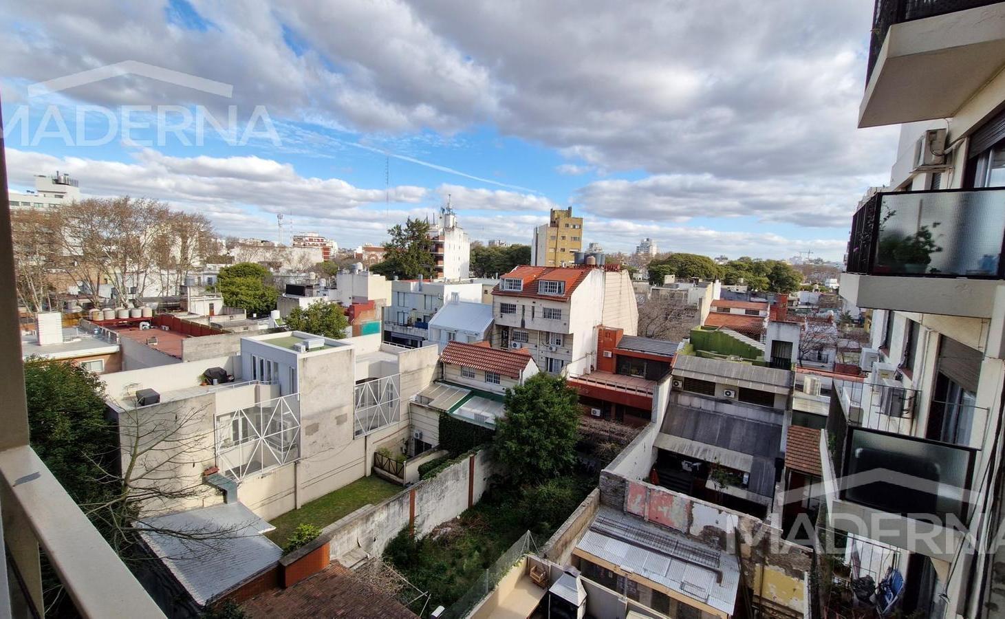 Foto de Departamento en venta Belgrano R, imagen 1