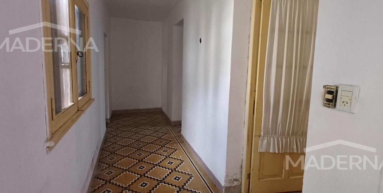 Foto de VENTA CASA SOBRE LOTE PROPIO, imagen 1