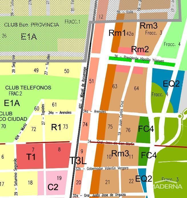 Foto de EDIFICIO COMERCIAL AV LIBERTADOR VENTA, imagen 3