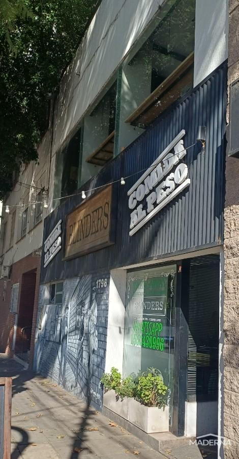 Foto de EDIFICIO COMERCIAL AV LIBERTADOR VENTA, imagen 5