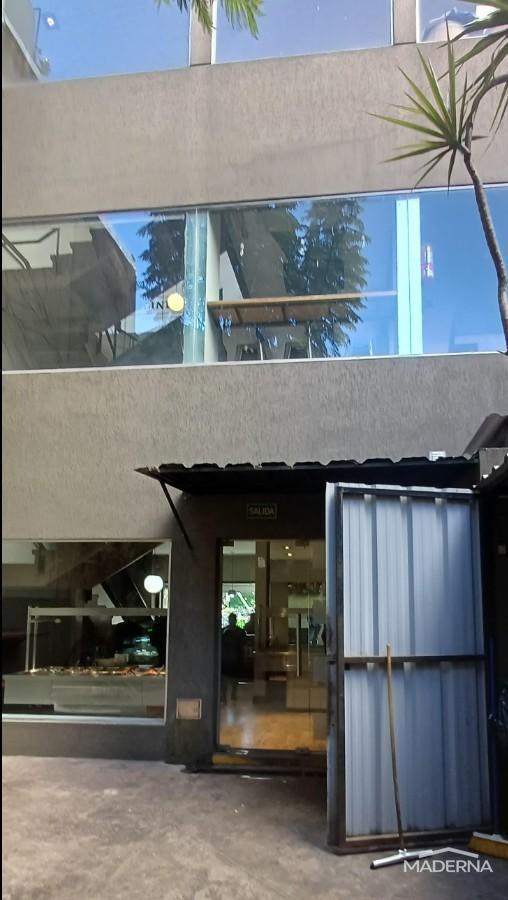 Foto de EDIFICIO COMERCIAL AV LIBERTADOR VENTA, imagen 4