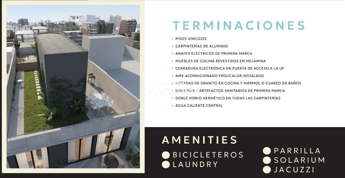 Foto de Departamento 1 ambiente en venta, imagen 1