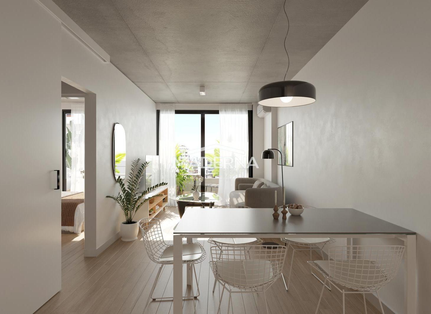 Foto de Departamento 3 ambientes en venta, imagen 2