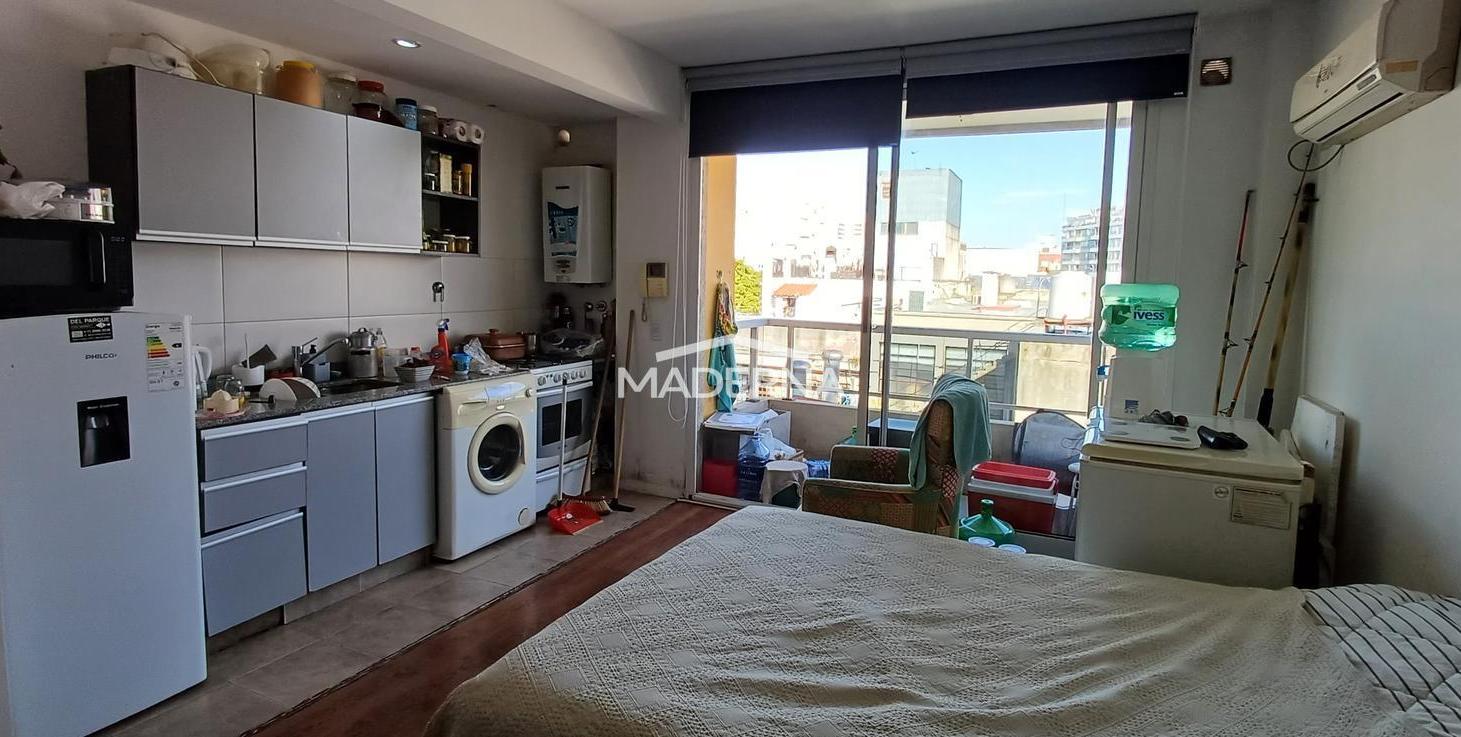 Foto de Departamento en venta Devoto 1 amb con cochera, imagen 4