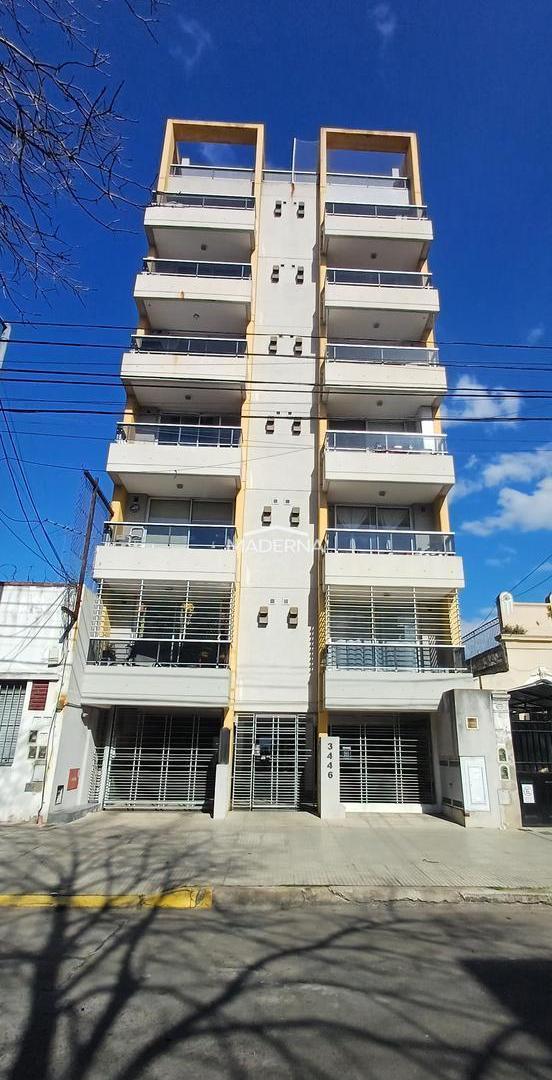 Foto de Departamento en venta Devoto 1 amb con cochera, imagen 5
