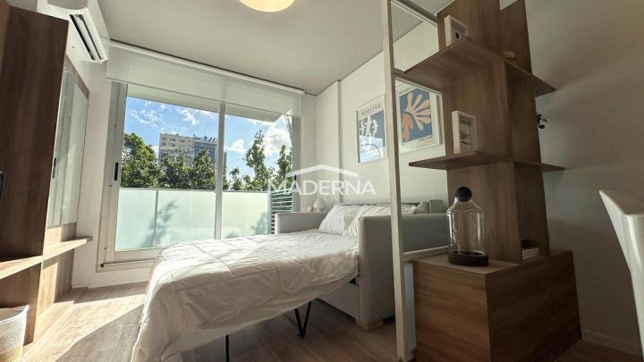 Foto de Departamento Monoambiente en venta, imagen 2