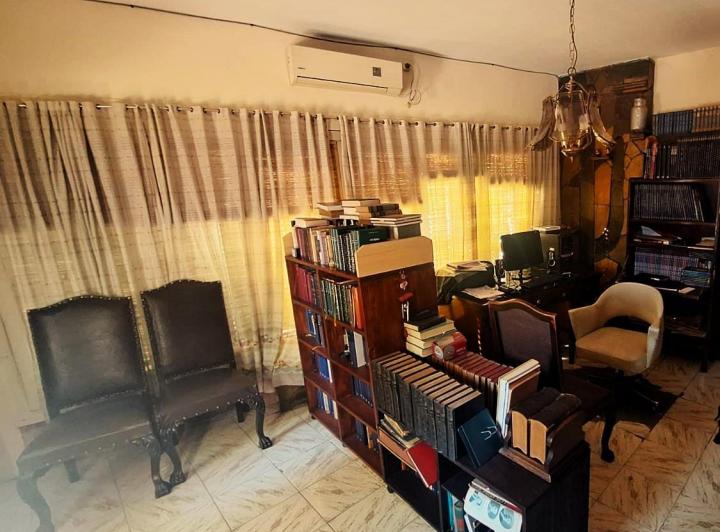 CASA EN VENTA (VILLA NUEVA) 1