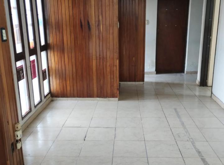 CASA EN VENTA (BARRIO TRAPICHE - GODOY CRUZ) 1