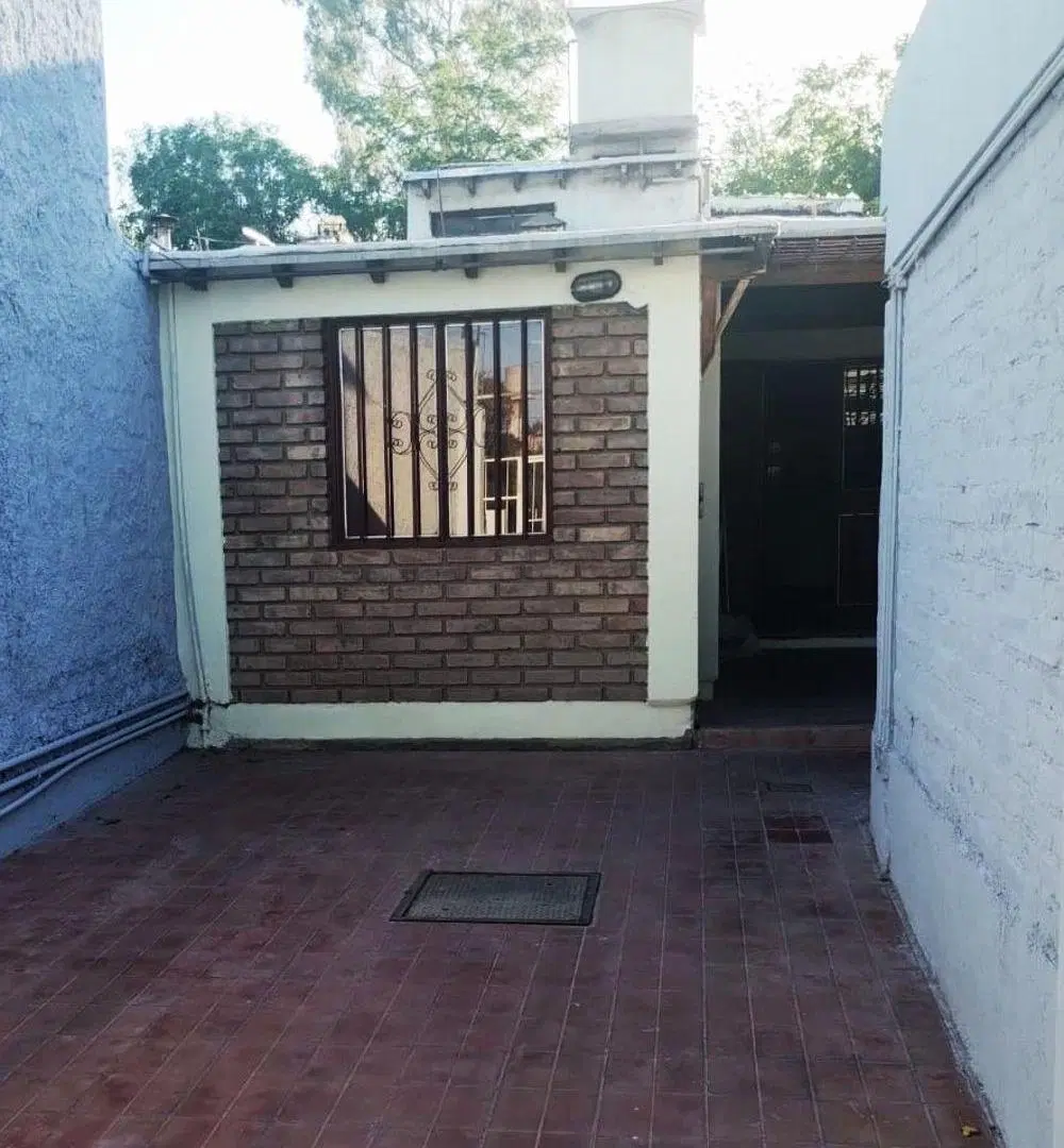Departamento en alquiler (Godoy Cruz - Villa Hipódromo) 5