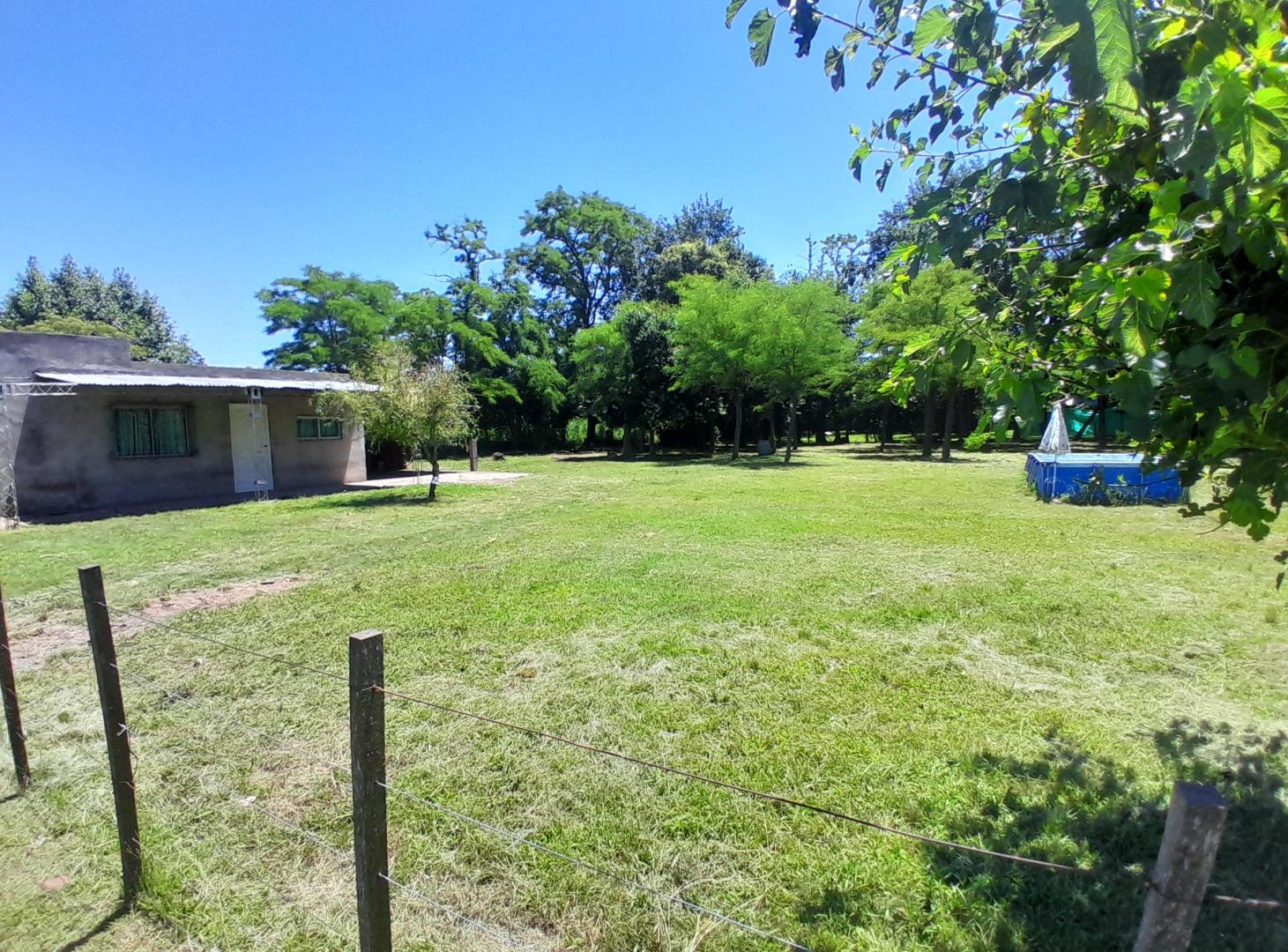 Foto de Casa de campo en Ramon Biaus, imagen 2