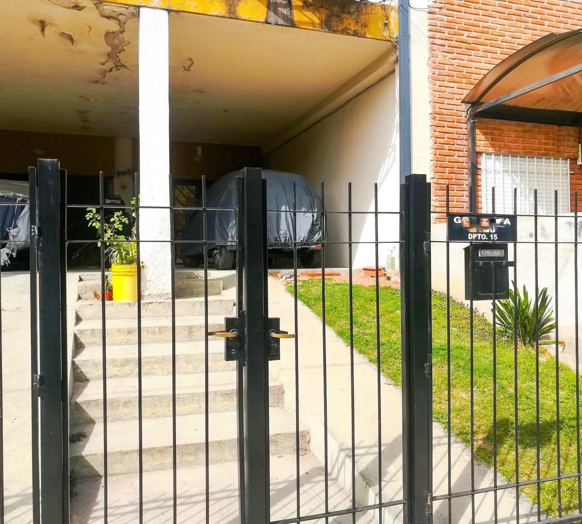Carlos Paz Santa Rita Depto en Venta 4