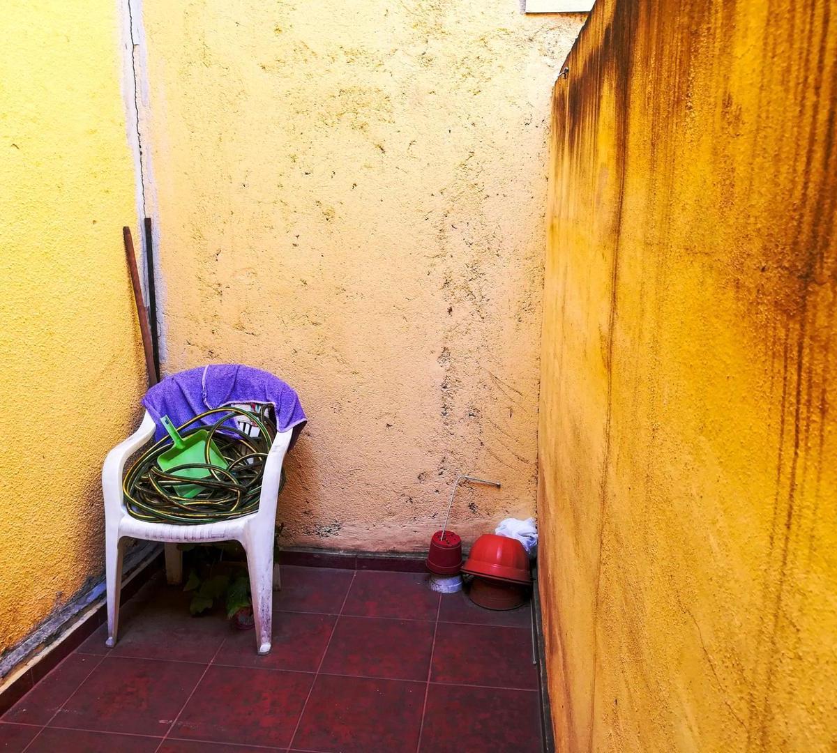 Carlos Paz Santa Rita Depto en Venta 2