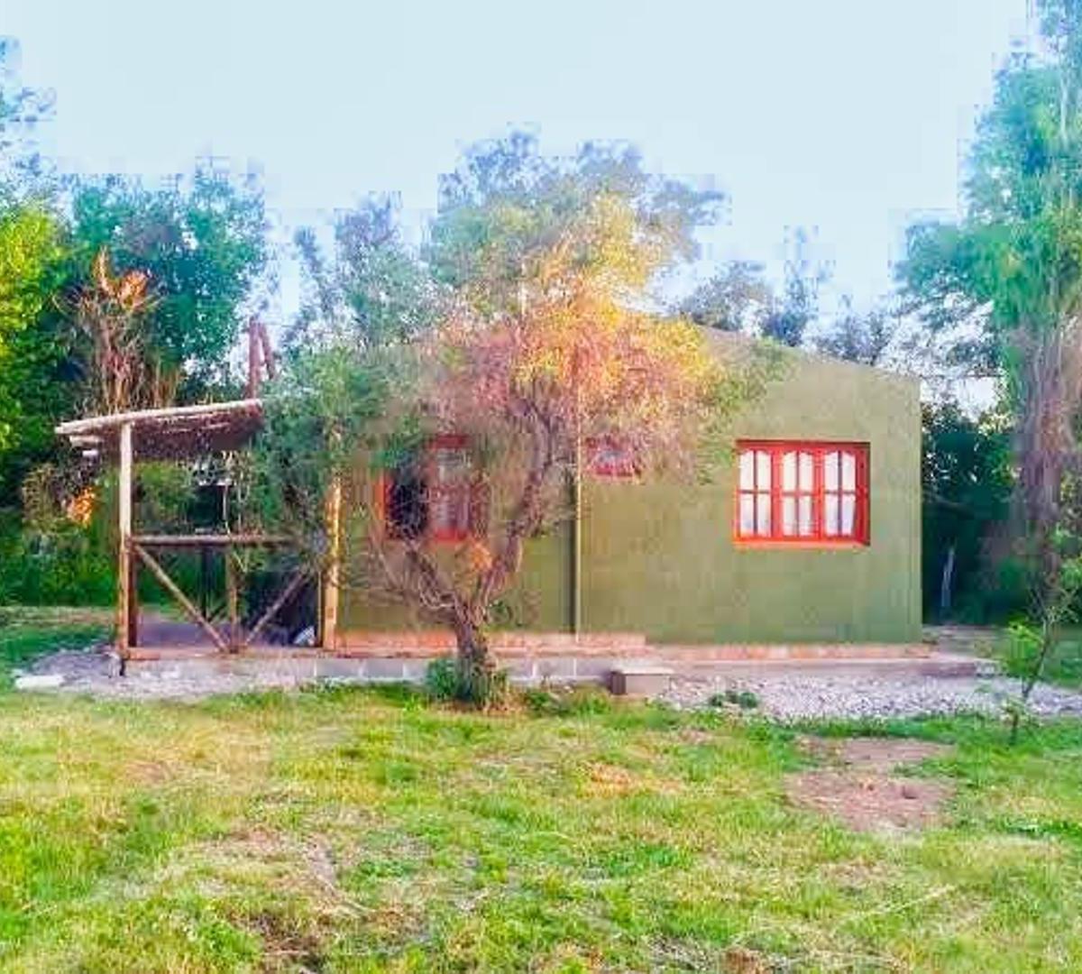 San Marcos Sierras Casa 1 Dor 5
