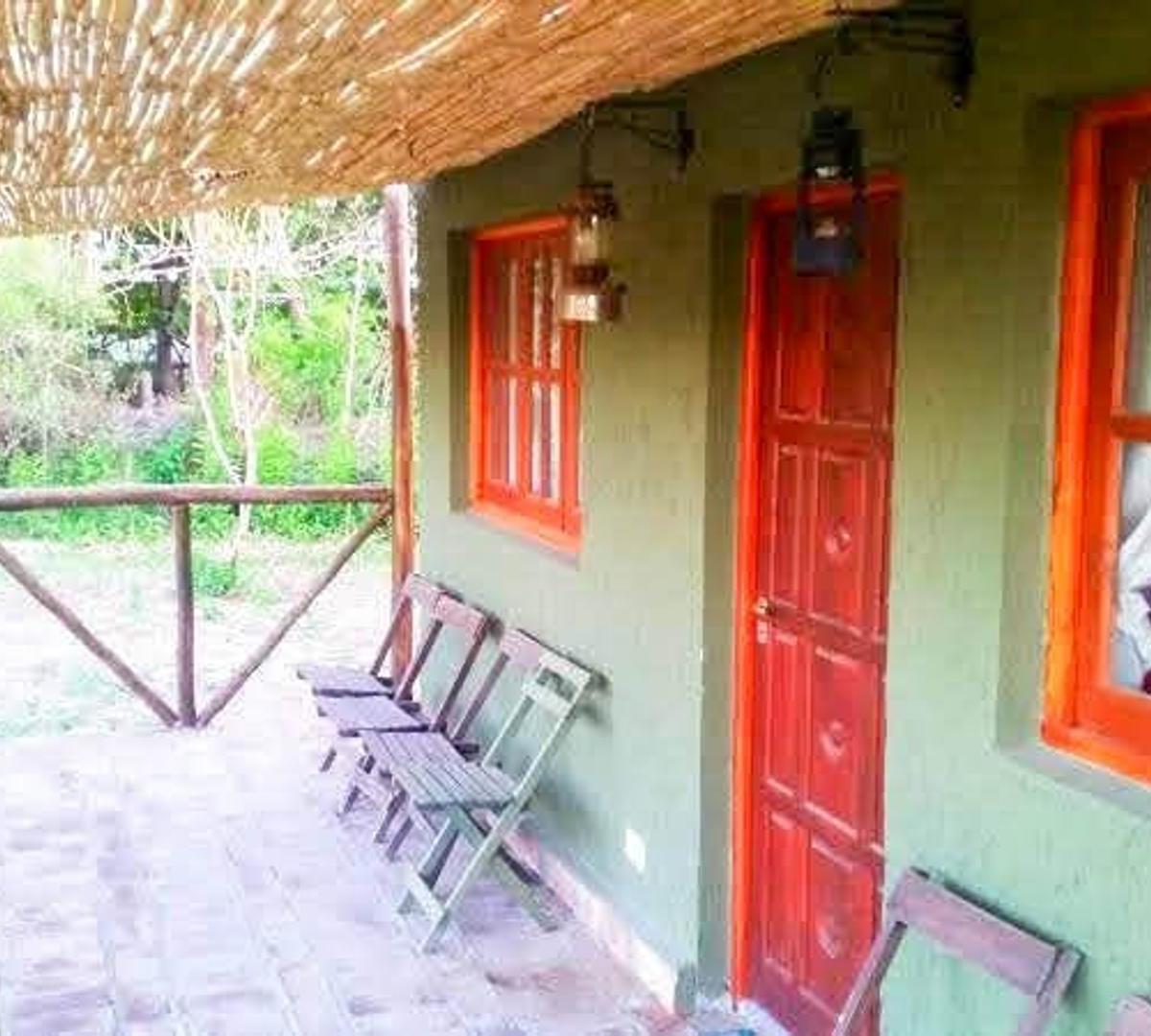 San Marcos Sierras Casa 1 Dor 2