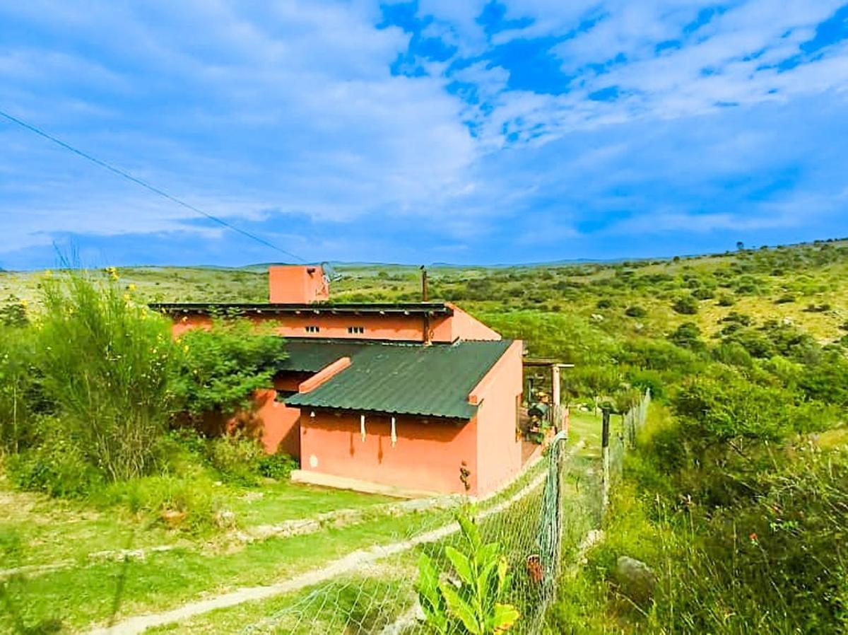 Venta Terreno 1000 m Villa Giardino 11 Usd El m² 2