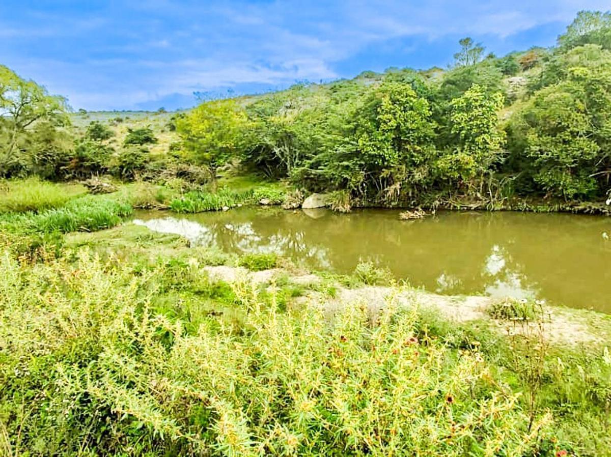 Venta Terreno 1000 m Villa Giardino 11 Usd El m² 5