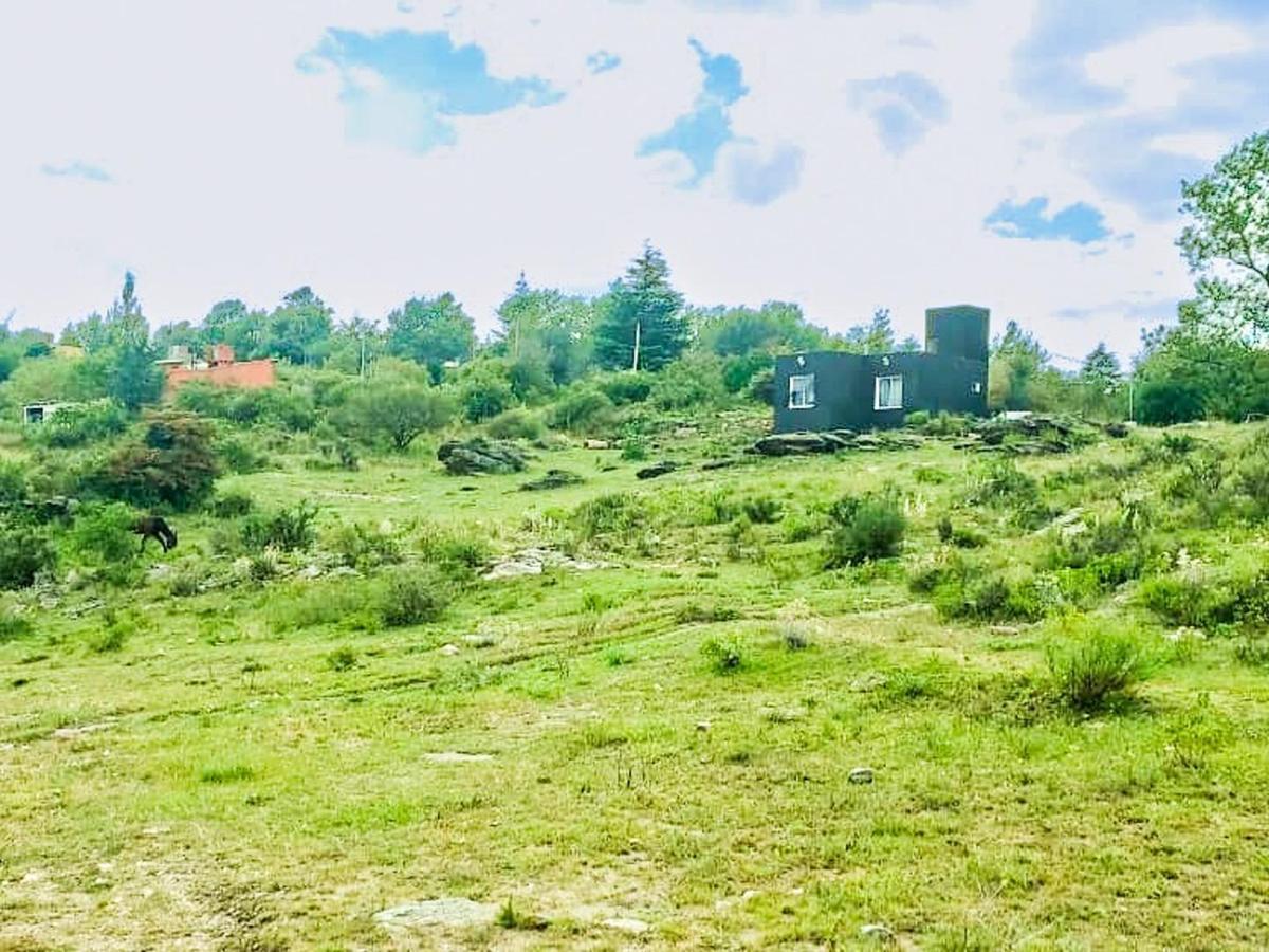 Venta Terreno 1000 m Villa Giardino 11 Usd El m² 4