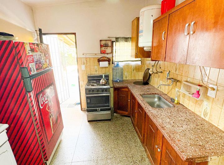 VENDO CASA PLAYA DE ORO CARLOS PAZ  5