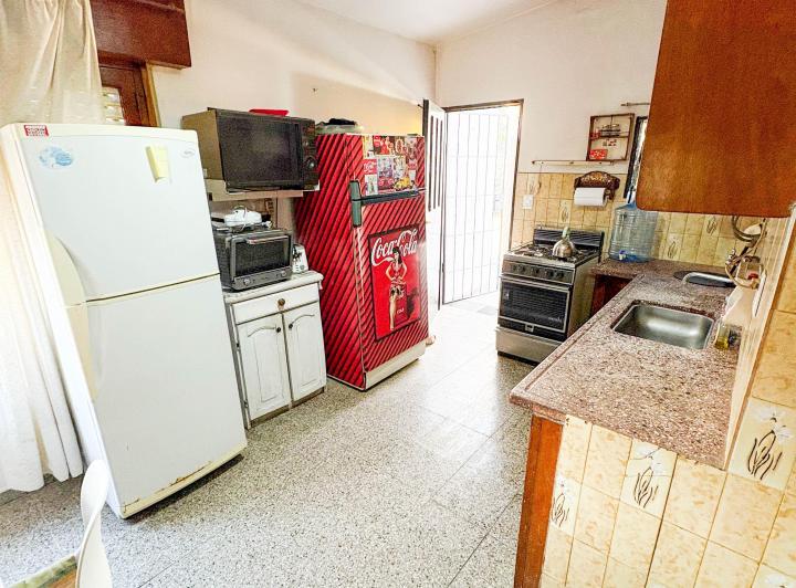 VENDO CASA PLAYA DE ORO CARLOS PAZ  3