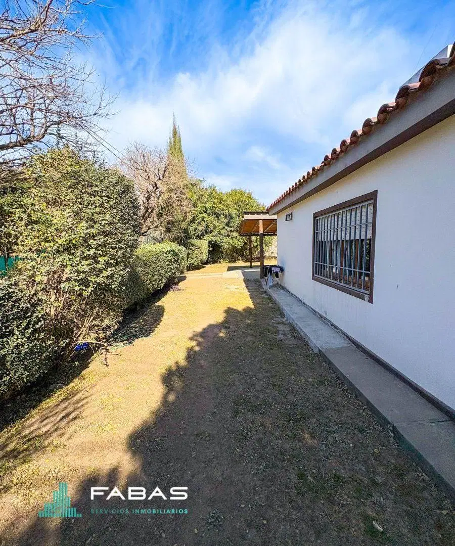 ALQUILER - CASA 2 DORMITORIOS | PLAYAS DE ORO, VILLA CARLOS PAZ 3