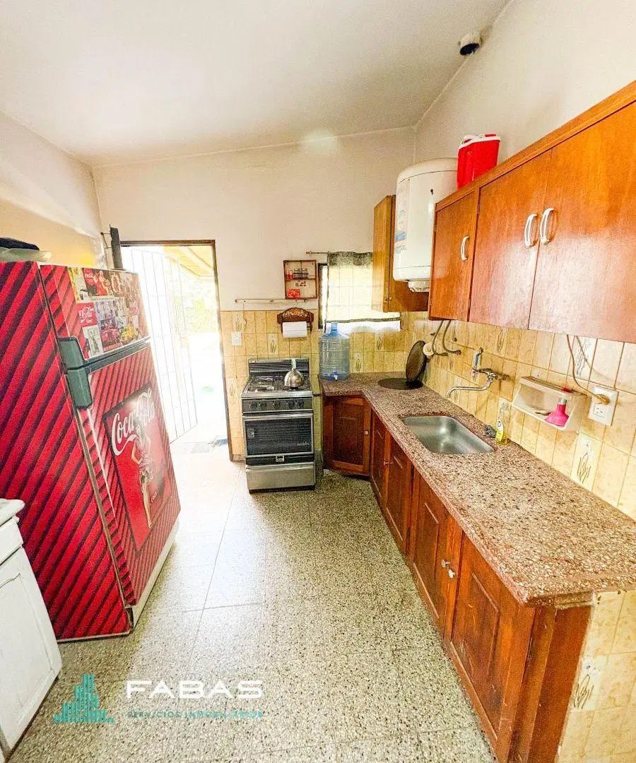 ALQUILER - CASA 2 DORMITORIOS | PLAYAS DE ORO, VILLA CARLOS PAZ 4