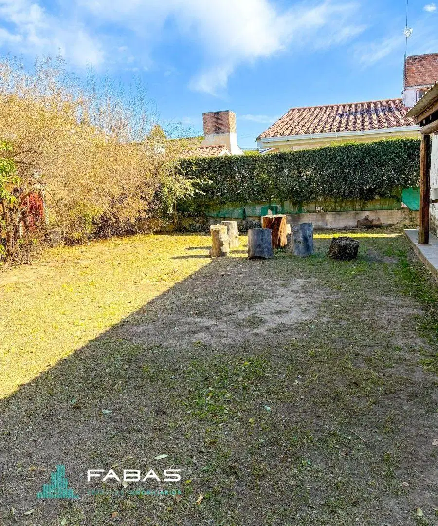 ALQUILER - CASA 2 DORMITORIOS | PLAYAS DE ORO, VILLA CARLOS PAZ 2