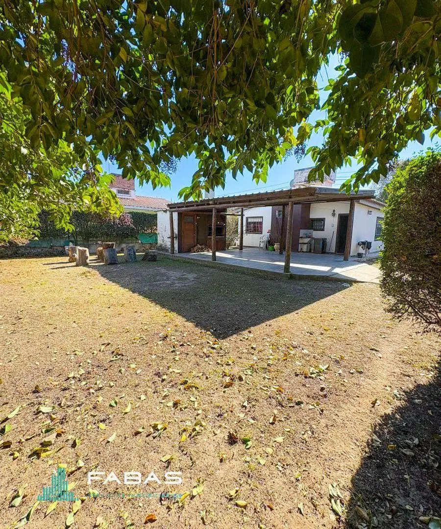ALQUILER - CASA 2 DORMITORIOS | PLAYAS DE ORO, VILLA CARLOS PAZ 5
