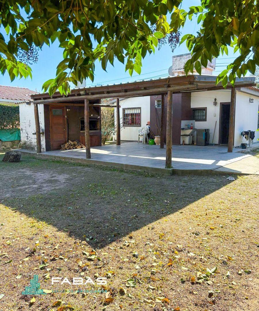 ALQUILER - CASA 2 DORMITORIOS | PLAYAS DE ORO, VILLA CARLOS PAZ