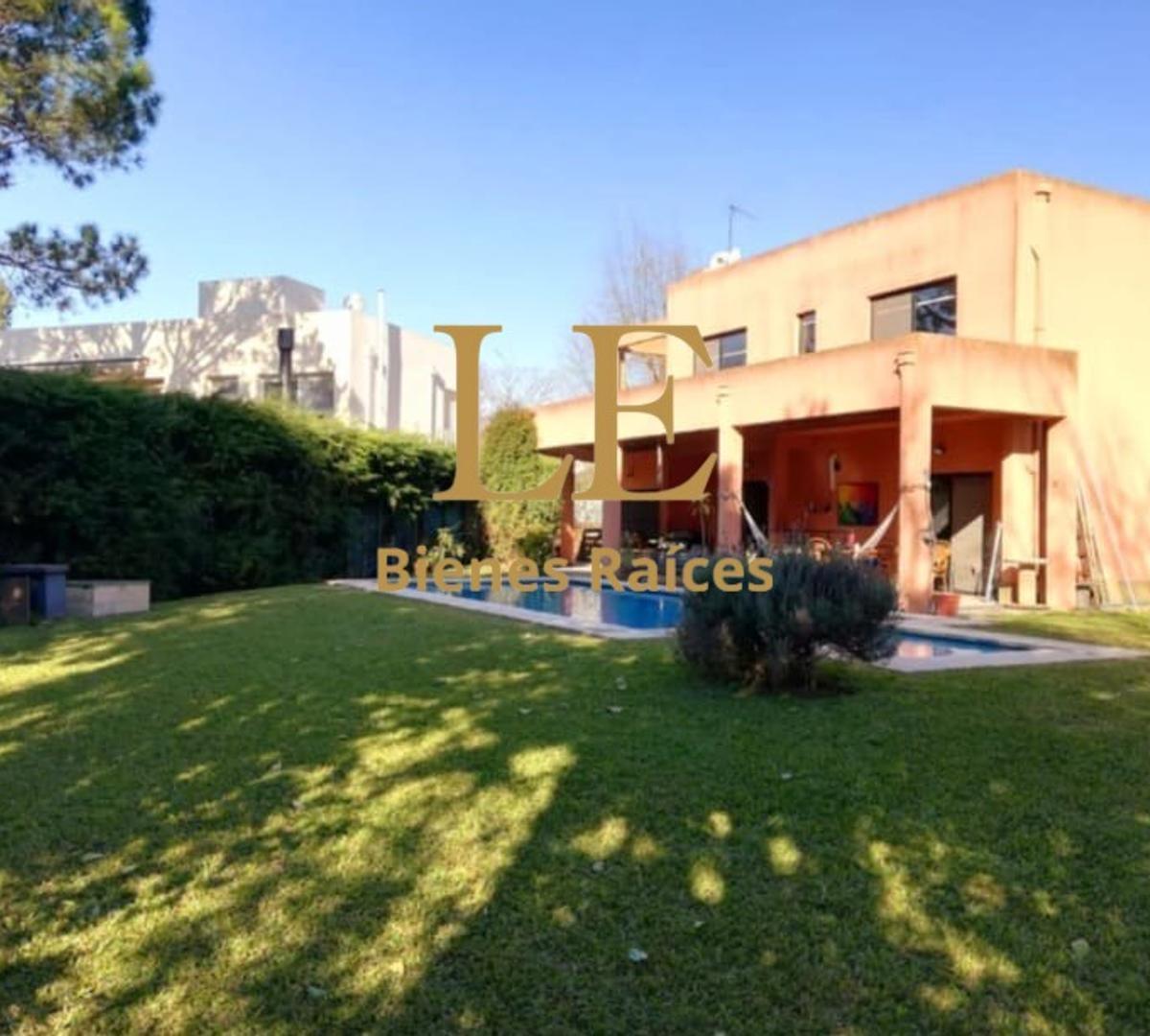 Casa en Venta El Aromo