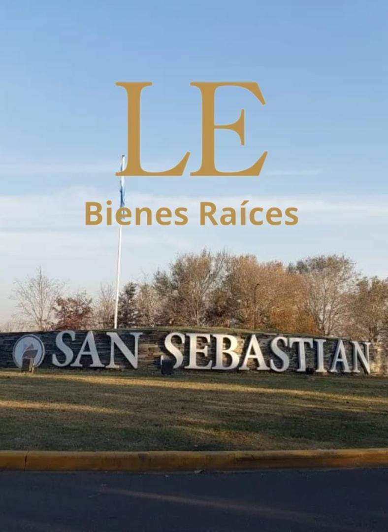 Lote en Venta San Sebastián área 9