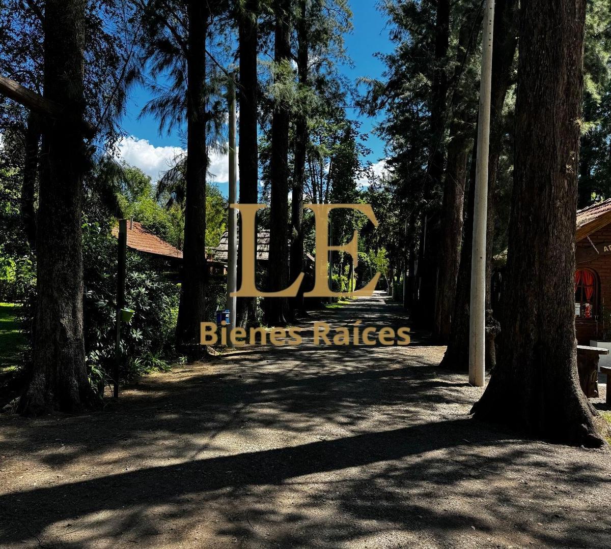 Venta de casas en Country Mi Campo