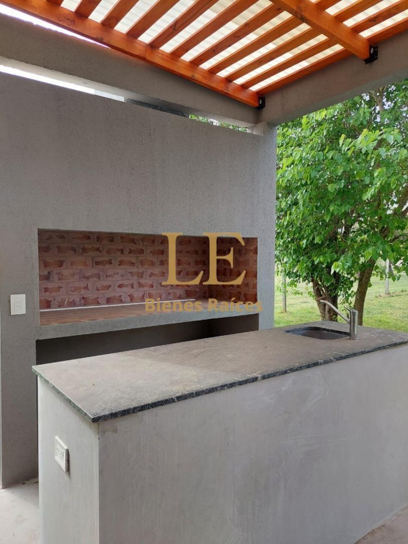 Venta Casa San Sebastian área 2