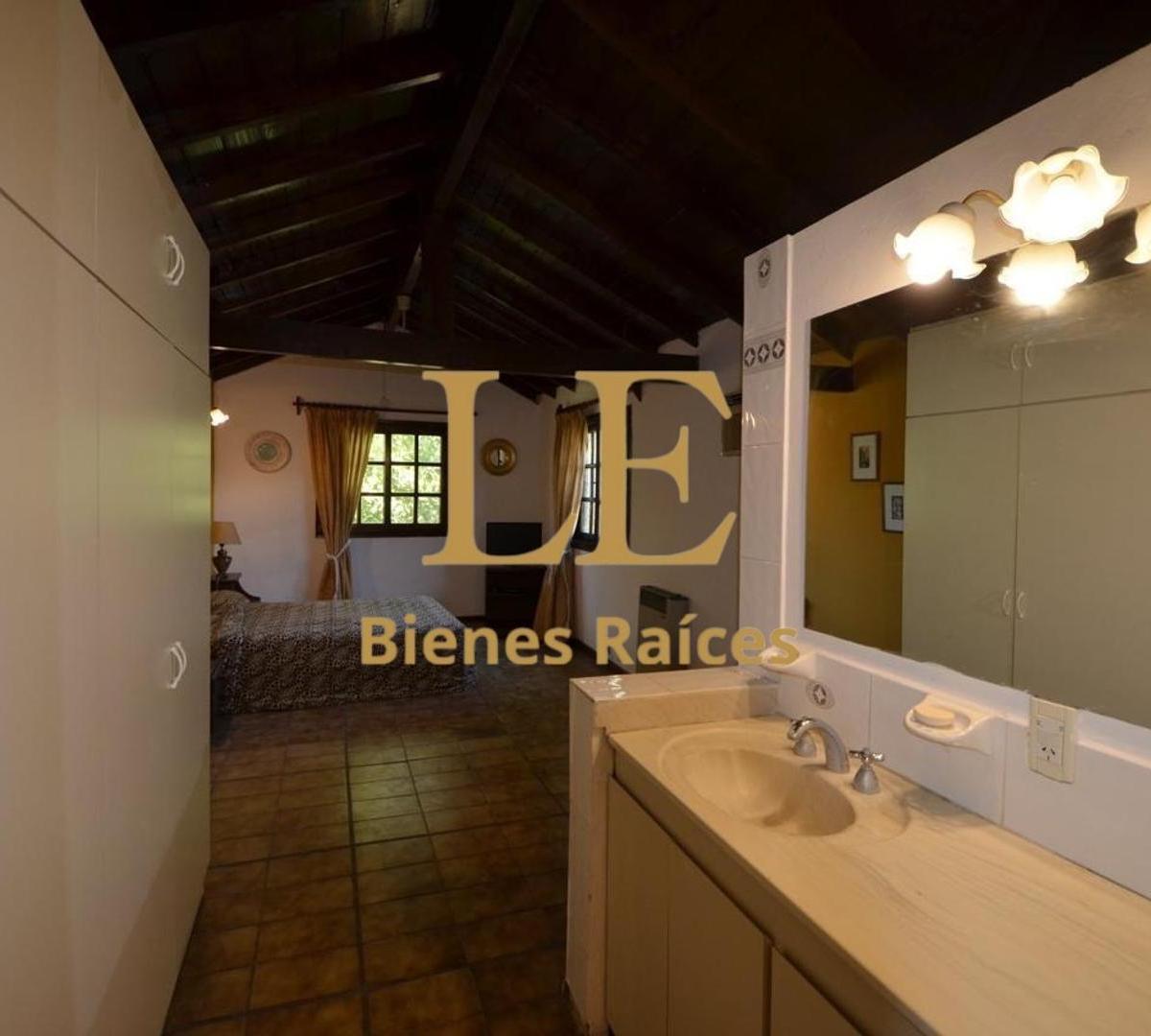 Foto de VENTA CASA COUNTRY MASCHWITZ CLUB, imagen 3