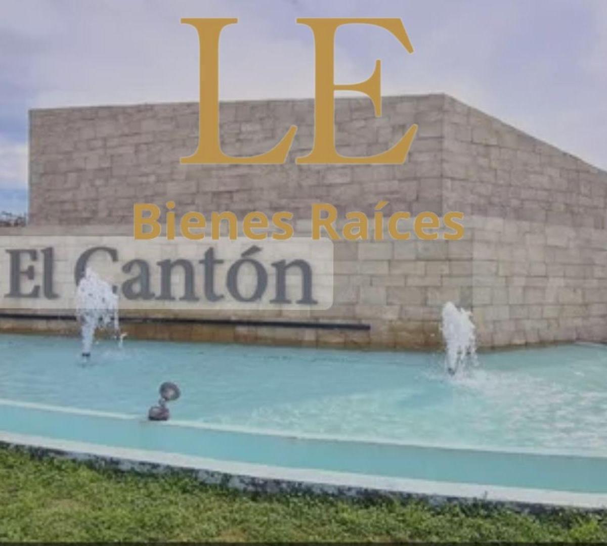 Foto de VENTA DE LOTE EN EL CANTON, imagen 4