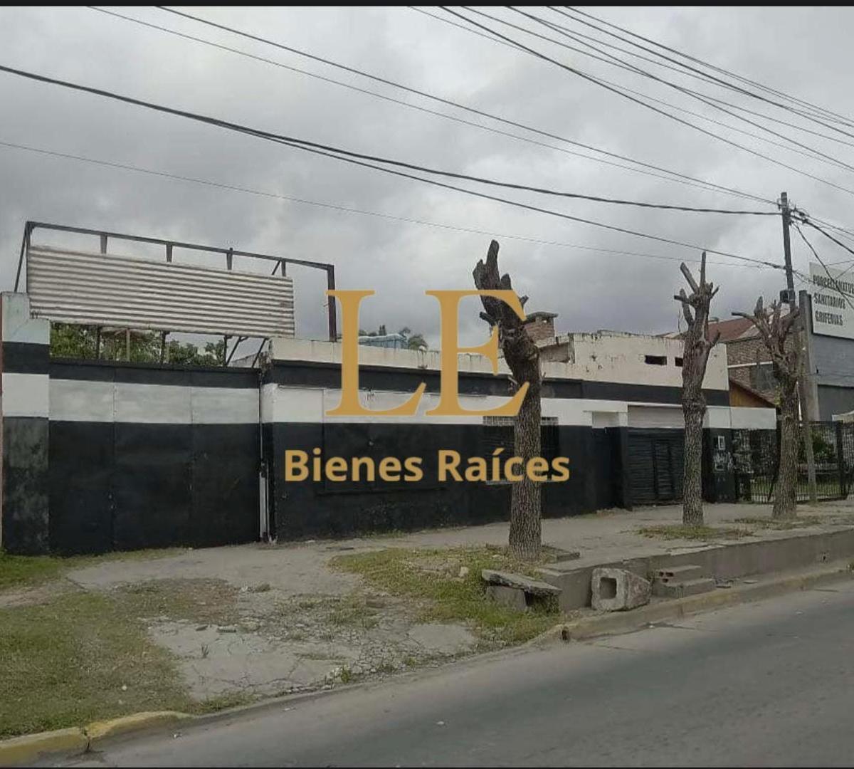 VENTA TERRENO RUTA 197 Y BANCALARI . IDEAL DESARROLLO