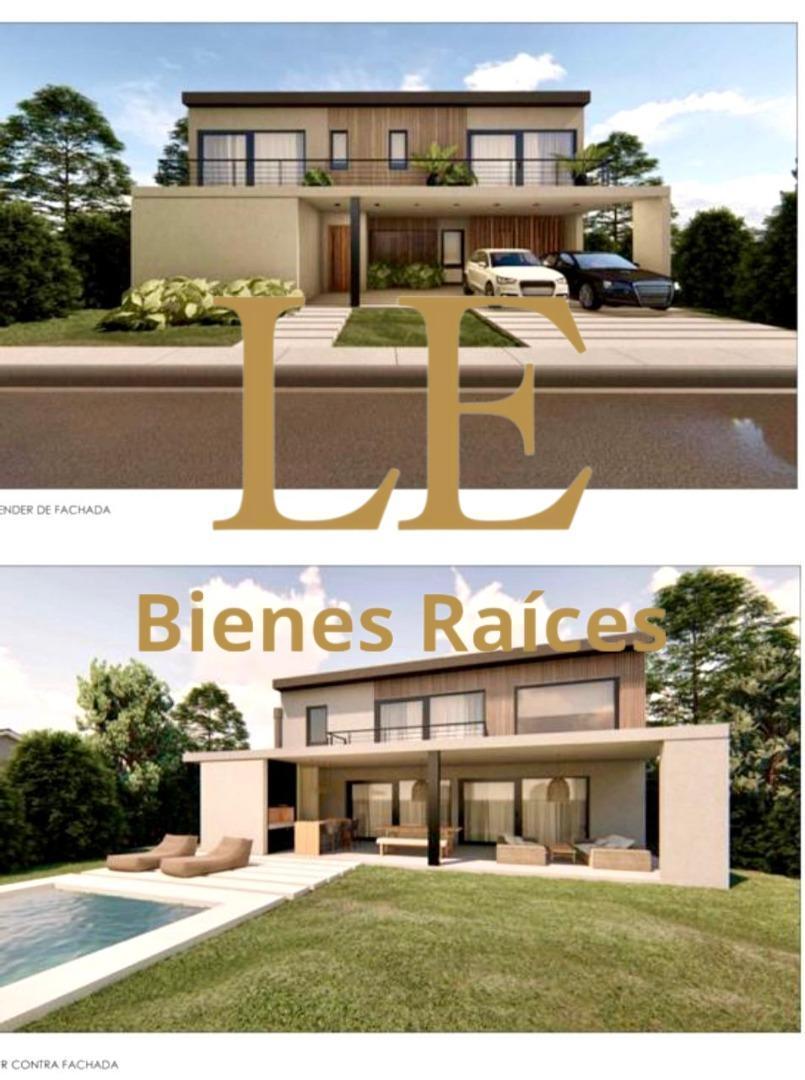 Venta Casa área 5 San Sebastian a la laguna